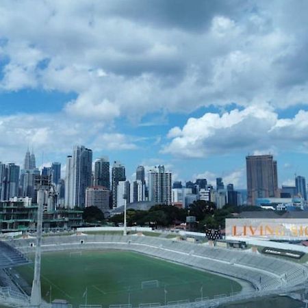 Opus By V Stay Kuala Lumpur Exteriör bild