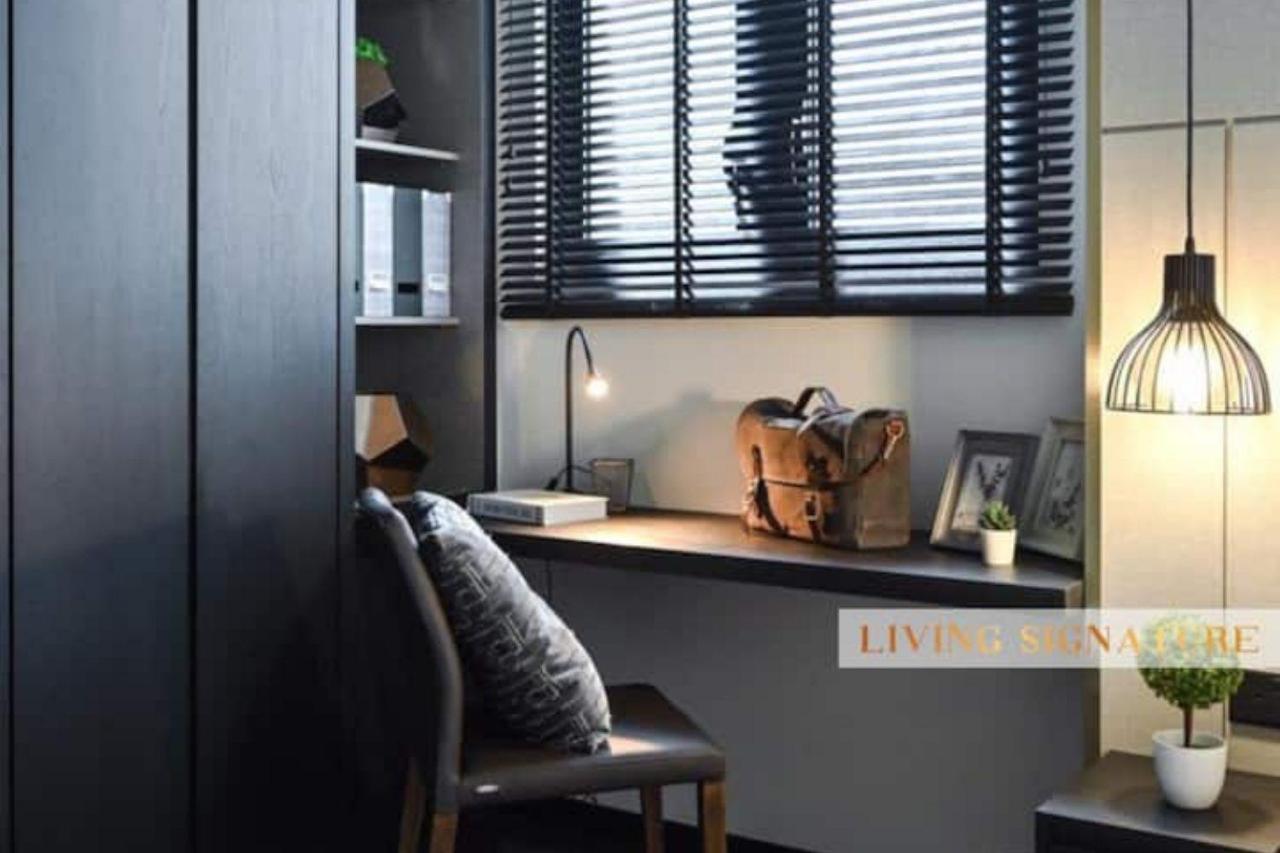 Opus By V Stay Kuala Lumpur Exteriör bild
