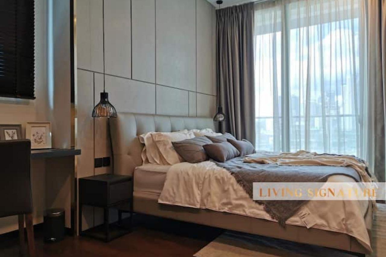 Opus By V Stay Kuala Lumpur Exteriör bild