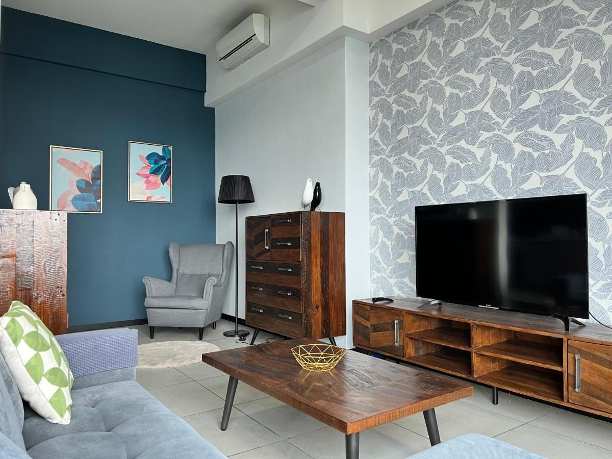 Opus By V Stay Kuala Lumpur Exteriör bild