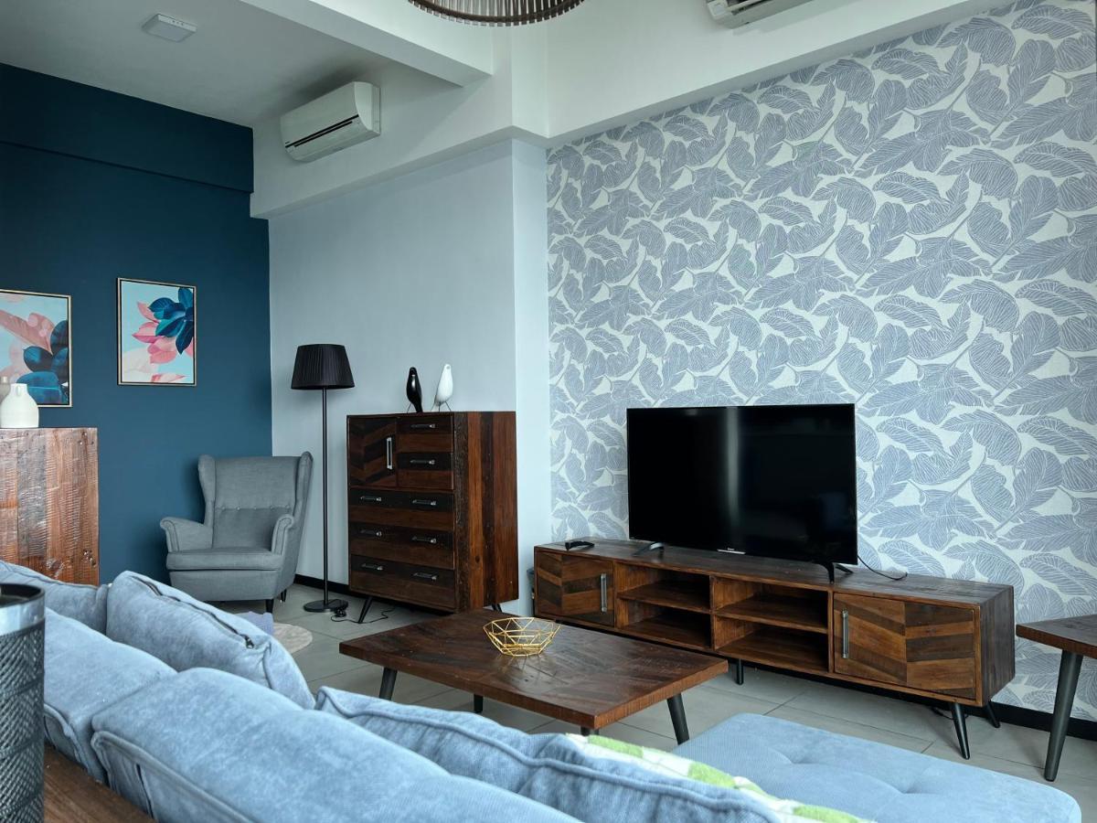 Opus By V Stay Kuala Lumpur Exteriör bild