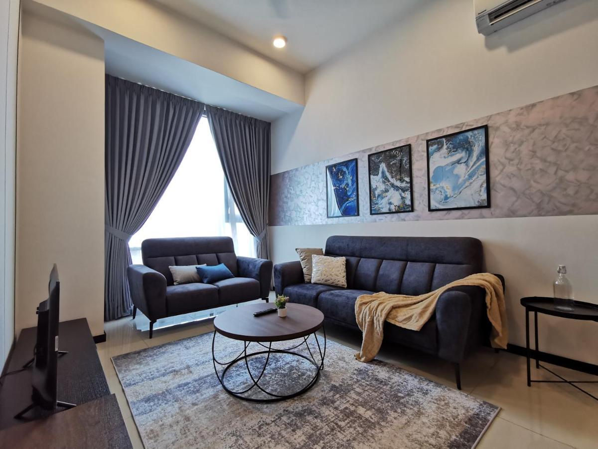 Opus By V Stay Kuala Lumpur Exteriör bild