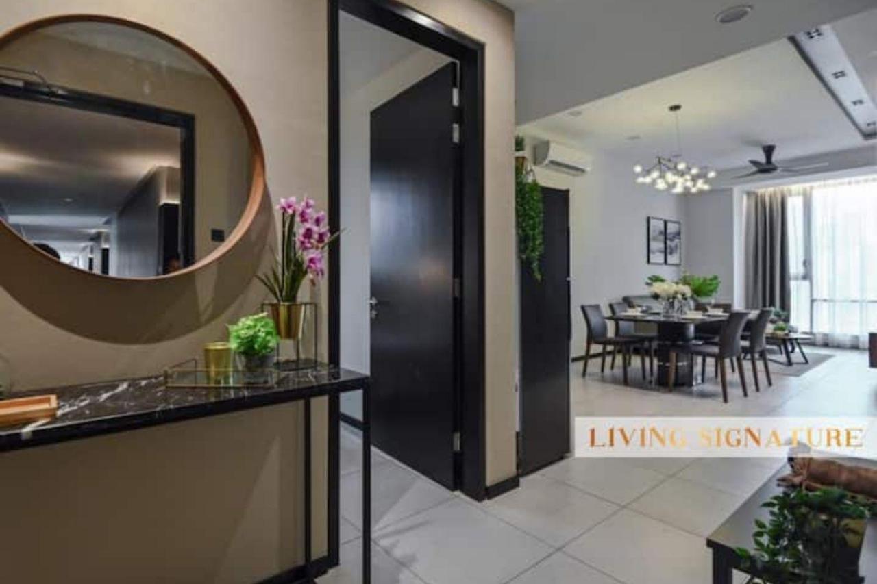 Opus By V Stay Kuala Lumpur Exteriör bild
