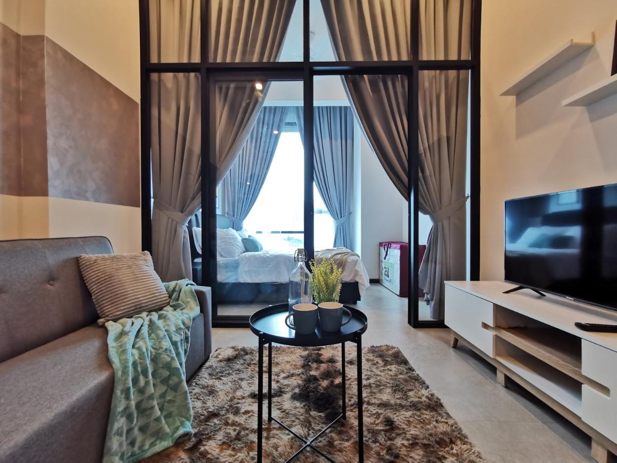 Opus By V Stay Kuala Lumpur Exteriör bild