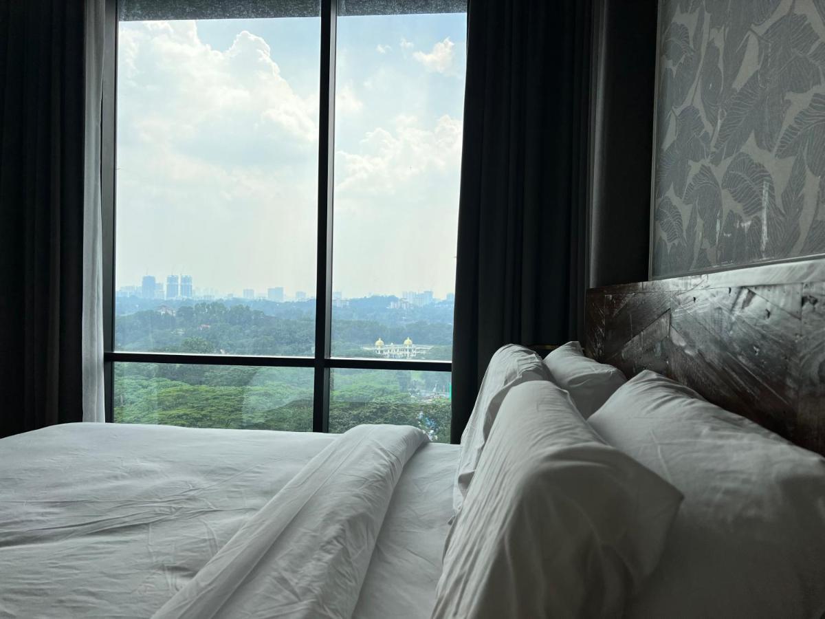 Opus By V Stay Kuala Lumpur Exteriör bild