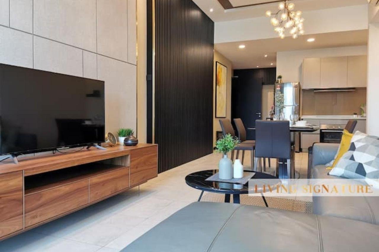 Opus By V Stay Kuala Lumpur Exteriör bild