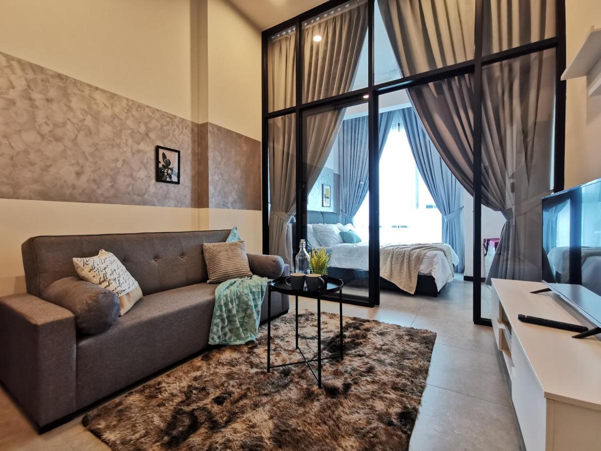Opus By V Stay Kuala Lumpur Exteriör bild