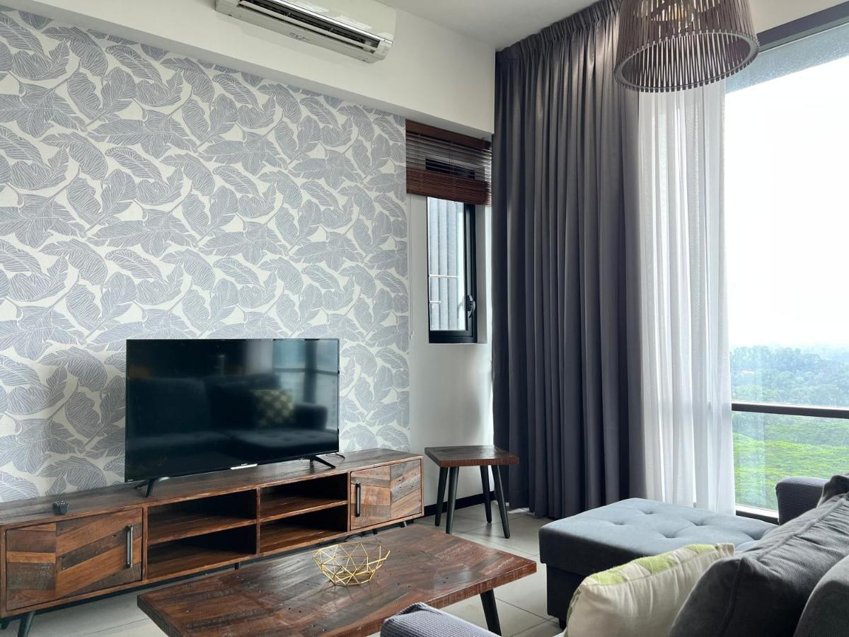 Opus By V Stay Kuala Lumpur Exteriör bild